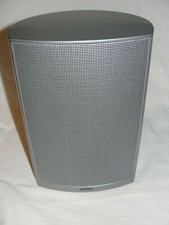 JAMO A320 Speaker Silver