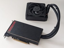 Amd radeon fury scheda - r9,