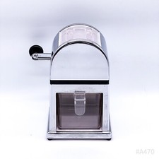 Tritaghiaccio Ice-Crusher Con