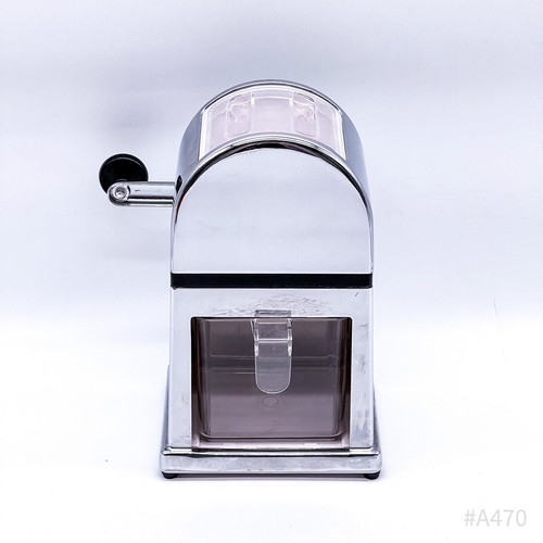 Tritaghiaccio ice crusher con - ice-crusher,