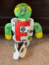 1993 La Lettera Persone