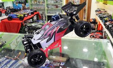 Rh1007 buggy spirit - buggy, 1/10