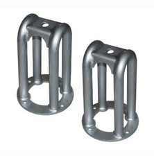 TERRAFIRMA SHOCK TORRETS