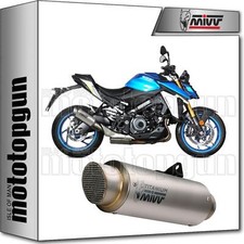exhaust titanium gp-pro mivv