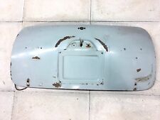 Cofano Baule Innocenti Mini