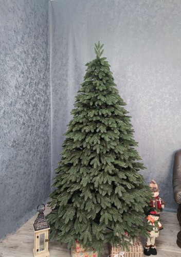 Albero natale artificiale - albero,