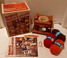 MAGLIERIA MAGICA DE LUXE -