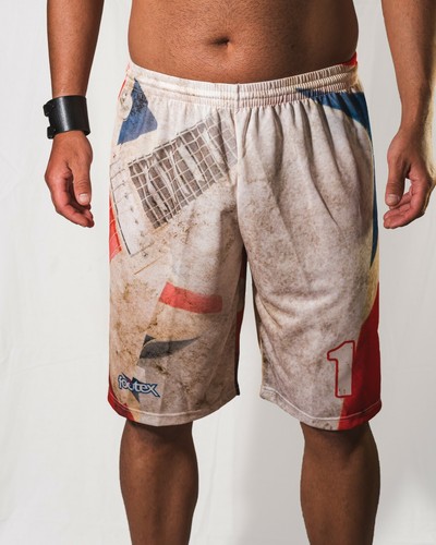 Footex pantaloncini beach - footex,