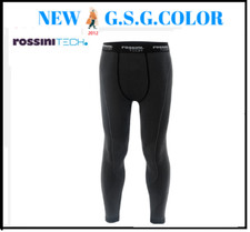 ROSSINI ABBIGLIAMENTO TERMICO