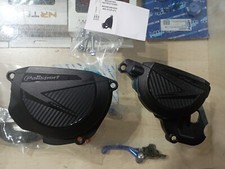 Protezioni Carter Motore Accensione e Frizione Beta RR 350 390 430 480 2020 2021