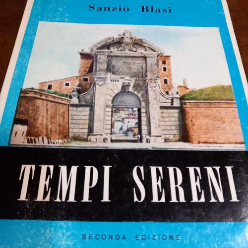 Libro ancona sanzio blasi - libro,