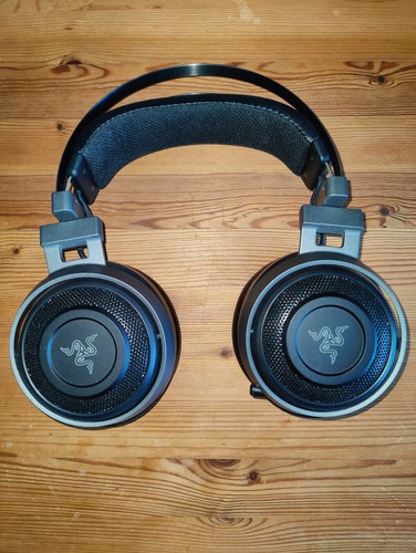 Razer nari ultimate wireless - nari,