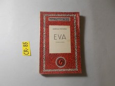 LIBRO - M. PIOVANELLI - EVA -