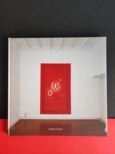 Gianni Dessi Del dire del fare | Galleria Alessandro Bagnai, 2000