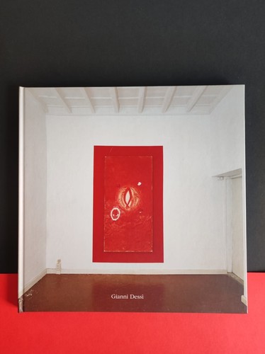Gianni dessi del dire - dessi,