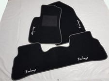 Tappeti Auto Citroen Berlingo