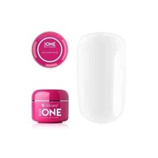 GEL UV SILCARE 50 GR GR UNGHIE COSTRUTTORE MONOFASICO BUILDER MILKSHAKE MANI TOP