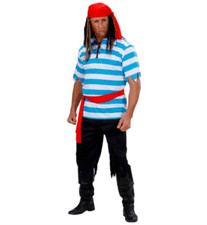 Costume Carnevale adulto