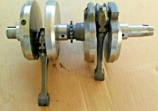 Albero Motore Con Bielle Yamaha XS 400 1978 1979 1980 1981 1982