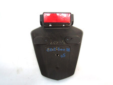 PORTATARGA ORIGINALE HONDA CBR