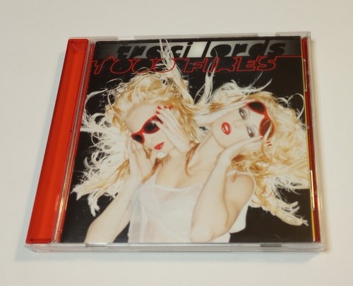 Traci lords - traci, cd