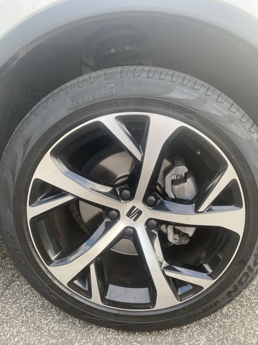 Cerchi gomme seat tarraco - gomme,