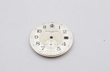 Baume & Mercier Quadrante