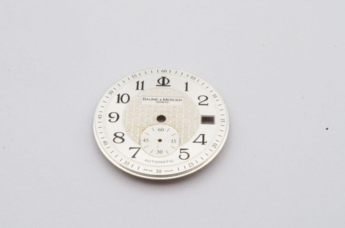 Baume mercier quadrante - &,