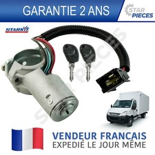 ANTIVOL DE DIRECTION