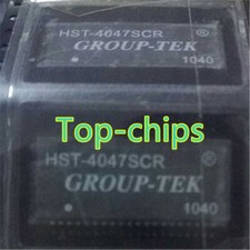 5PCS NEW HST-4047SCR GROUP-TEK
