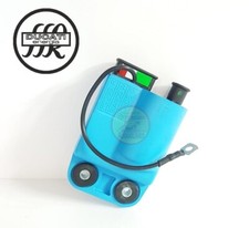 Bobina centralina elettronica