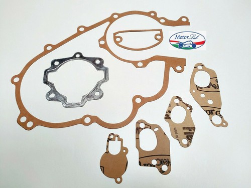 Guarnizioni carter motore - guarnizioni,