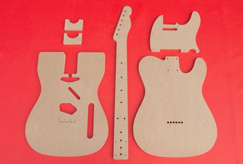 Telecaster guitar router - guitar,