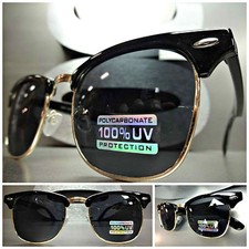 Uomo Donna Classico Vintage