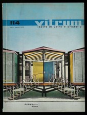 architettura  Vitrum n. 114