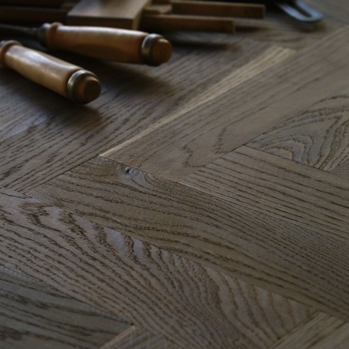 Parquet classico legno rovere