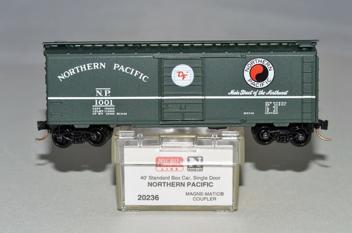 Scala micro treni 20236 - scala,
