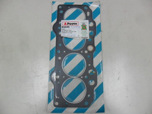 Guarnizione testata fiat 127 - guarnizione,