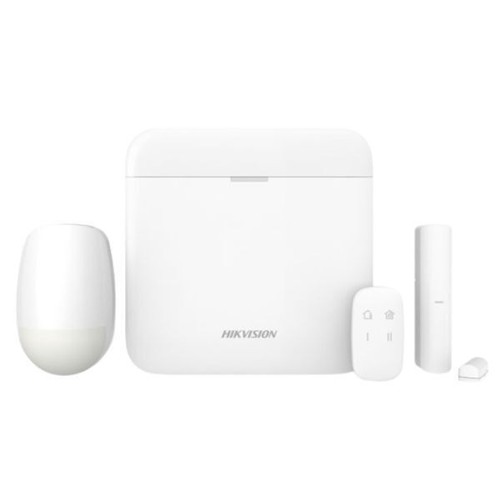 Hikvision pro 868mhz 96 - hikvision,