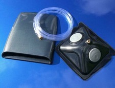 Kit sfiato aria scoop tetto