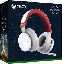 Cuffie wireless Xbox Starfield