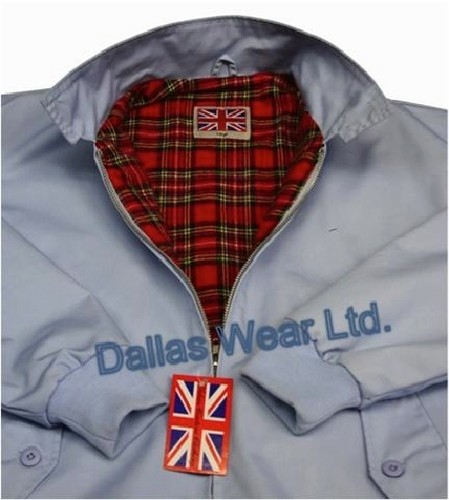 Giacca harrington l - harrington, xs