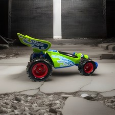 Vintage Toy Story Thinkway