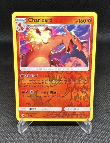 Pokémon tcg charizard dragon - charizard,