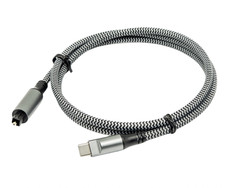 Cavo audio da USB C a ottico