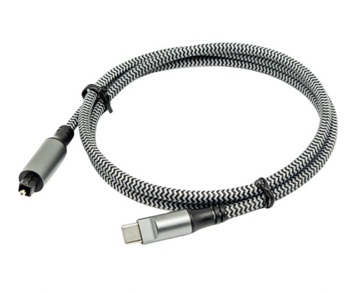 Cavo audio usb a - cavo,