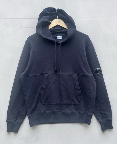 Company maglione uomo nero - cp,