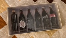 Evolution Of The Coca Cola