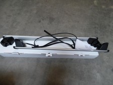 Barre portatutto/portapacchi