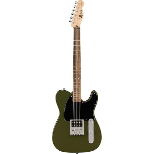 Fender squier sonic - fender,